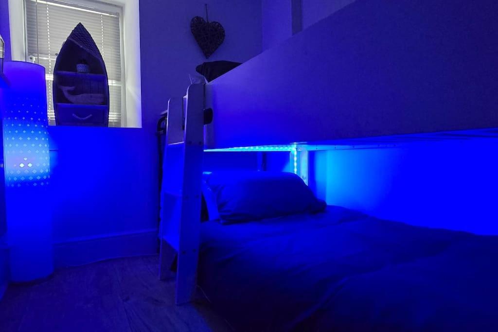 Welcome To The Beach House! Рос-он-Сі Екстер'єр фото