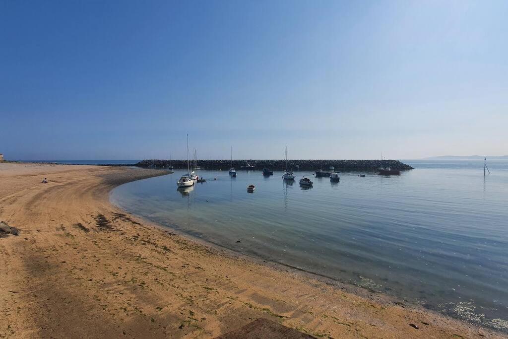 Welcome To The Beach House! Рос-он-Сі Екстер'єр фото
