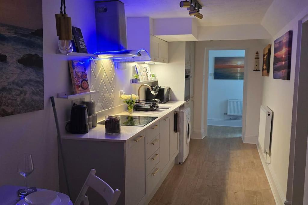 Welcome To The Beach House! Рос-он-Сі Екстер'єр фото