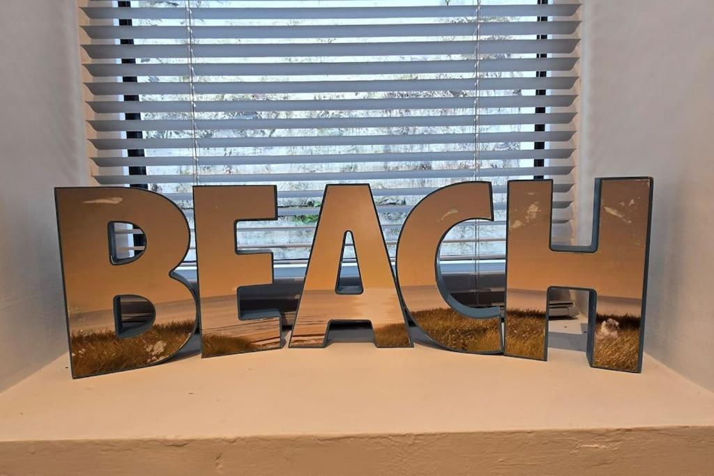 Welcome To The Beach House! Рос-он-Сі Екстер'єр фото