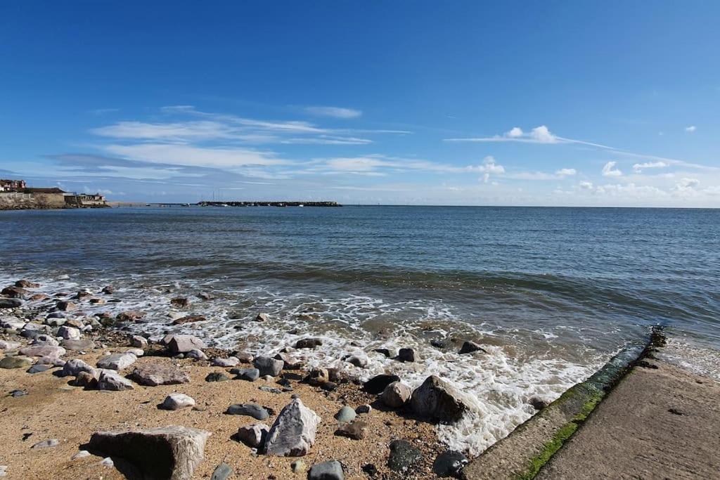 Welcome To The Beach House! Рос-он-Сі Екстер'єр фото