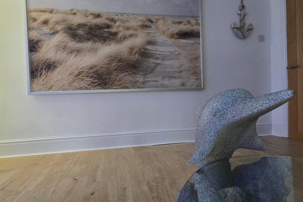 Welcome To The Beach House! Рос-он-Сі Екстер'єр фото