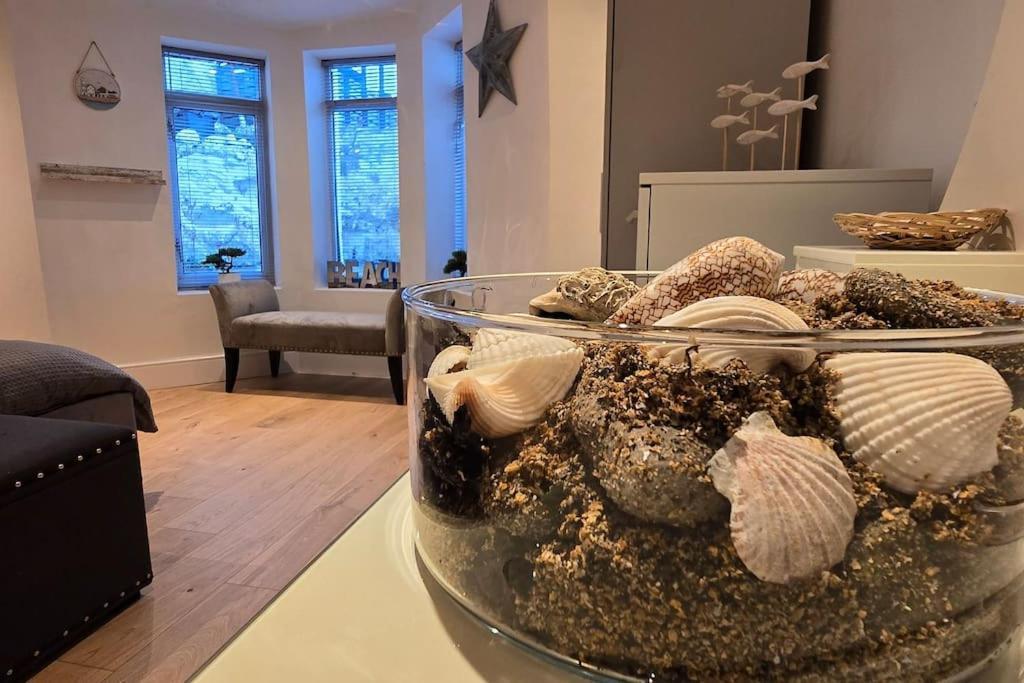 Welcome To The Beach House! Рос-он-Сі Екстер'єр фото