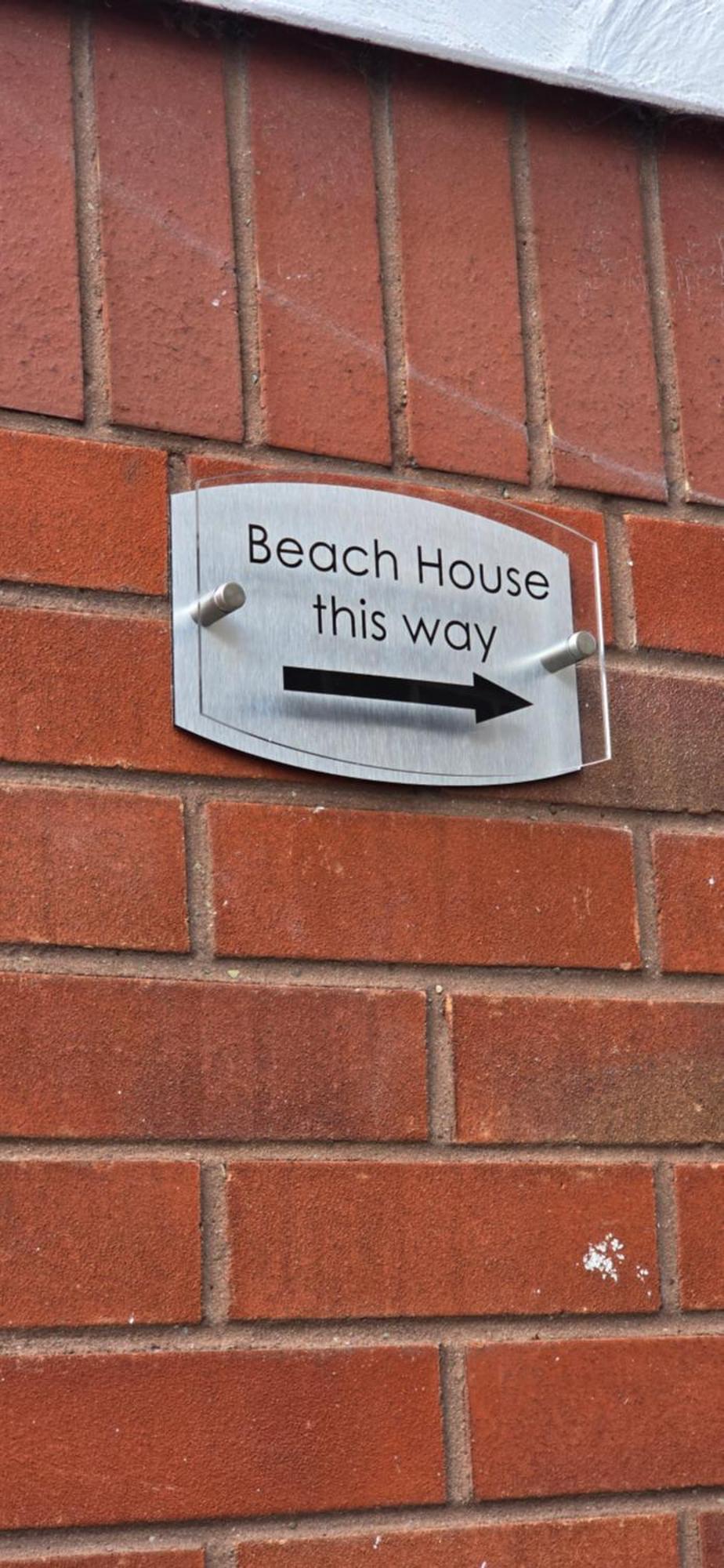 Welcome To The Beach House! Рос-он-Сі Екстер'єр фото